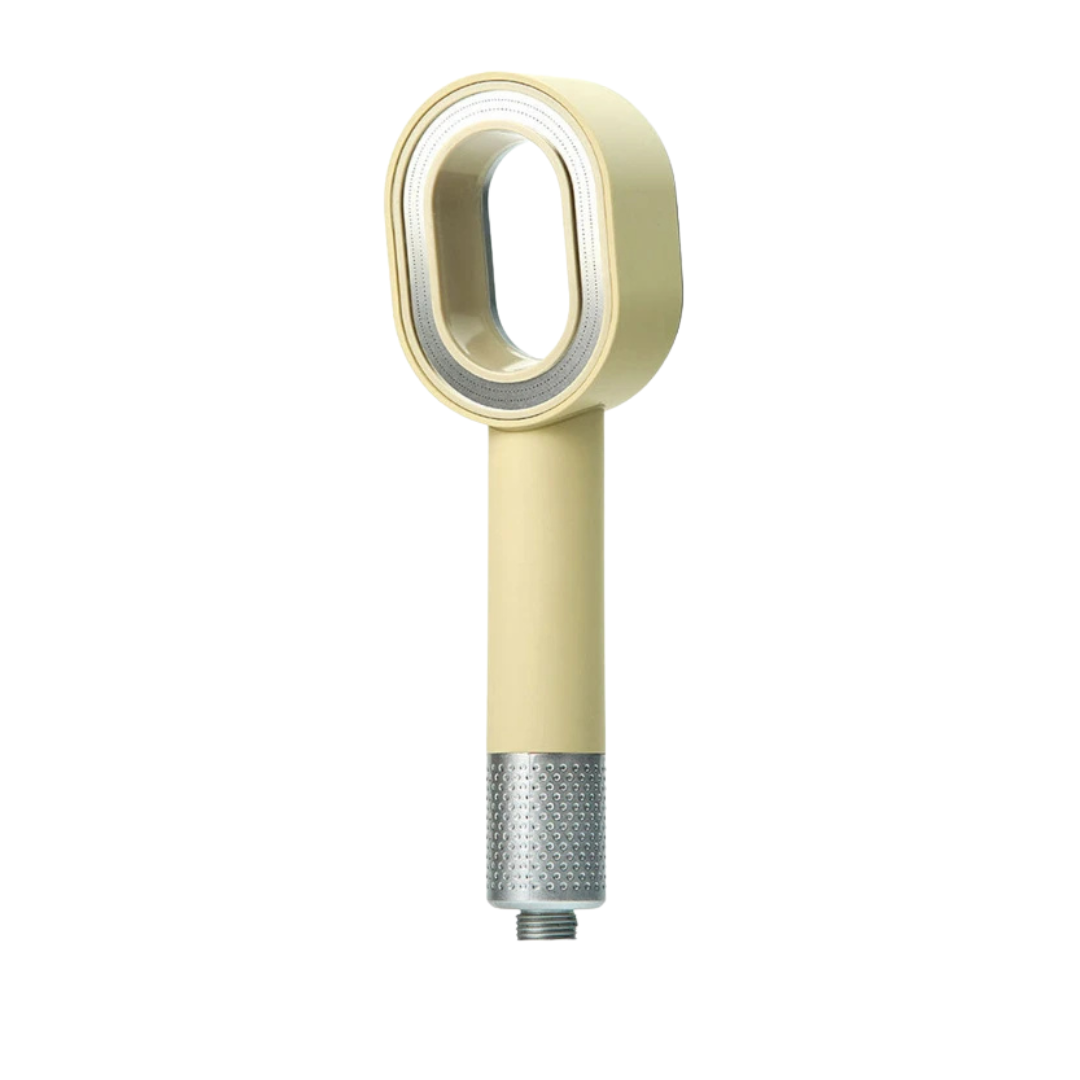 Pure On™ - 3in1 Duschkopf mit Filter (das Original)